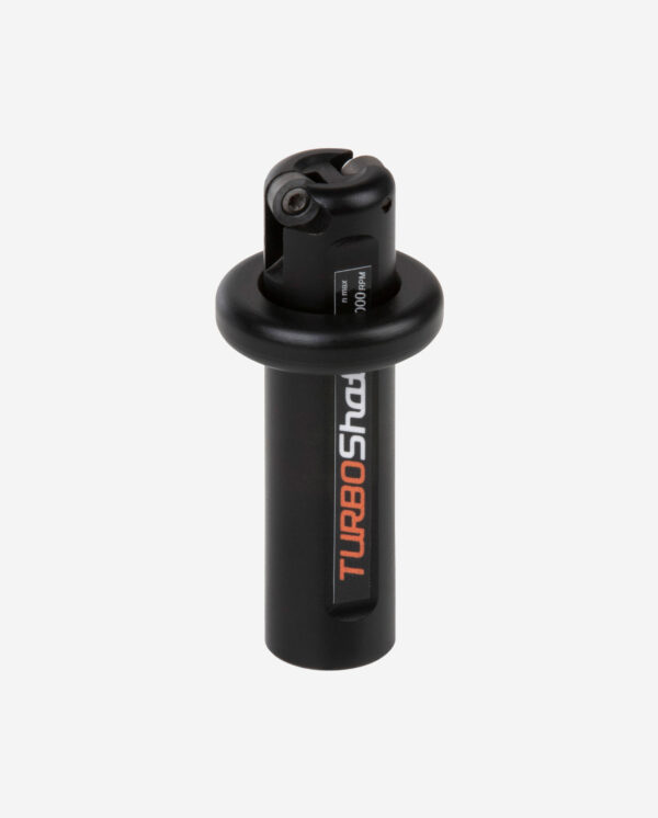 Drožtuvas • Turbo Shaft