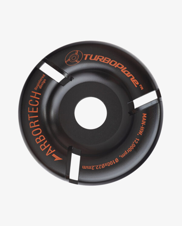 Rotacinis Skutamasis Oblius • Turbo Plane