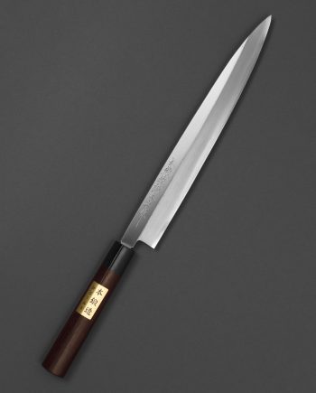 Japoniškas sashimi peilis