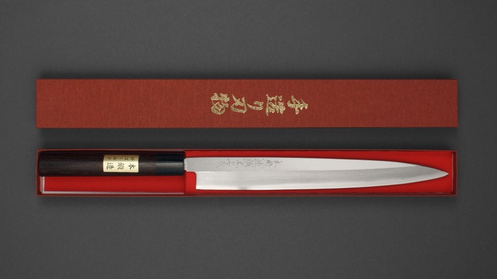 Sashimi peilis