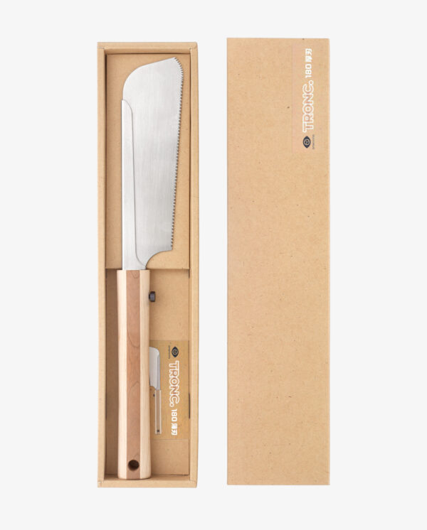 Japoniškas Pjūklas Dozuki TRONC 180 mm