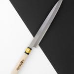 Japoniškas sašimio peilis