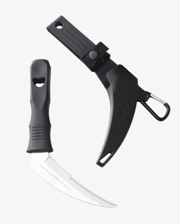 Augalų Rinkėjo Pjautuvas