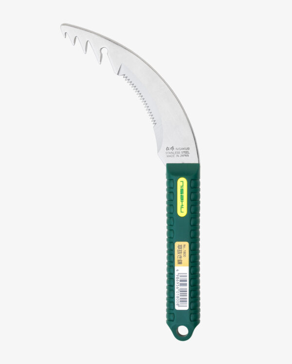 Pjautuvas - Ravėtuvas • Kama