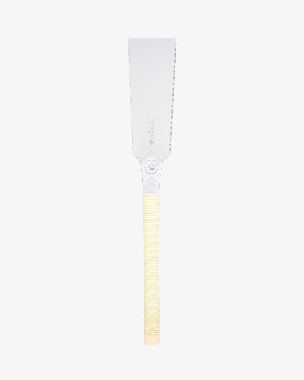 Japoniškas Dviašmenis Pjūklas Ryoba 210 mm