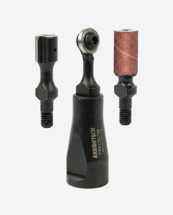 Arbortech • Precision Carving System