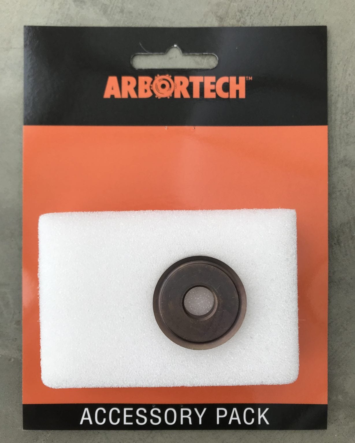 Atsarginis peiliukas „Arbortech Ball Gouge“