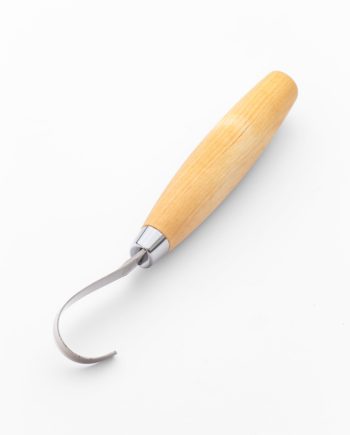 Šaukštinis drožybos peilis