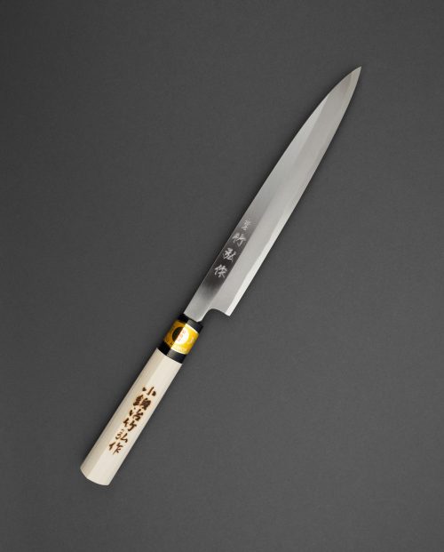 Tradicinis sushi peilis