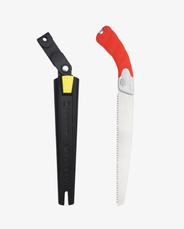 Pjūklas su Dėklu SELECT 250 mm