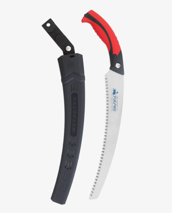 Japoniškas Genėjimo Pjūklas FUGAKU 300 mm