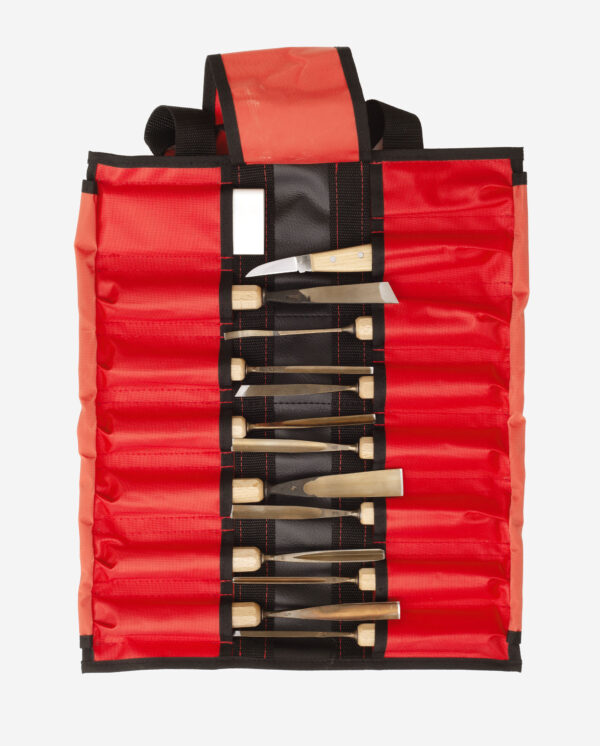 Drožybos Įrankių Komplektas • 14 vnt. • Stubai