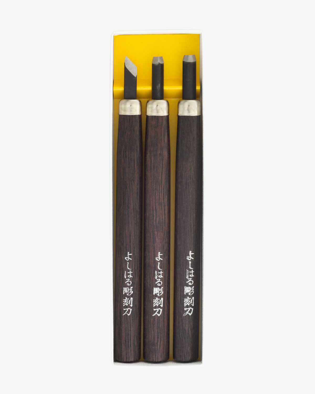 Japoniški Raižikliai Rinkinys H-3