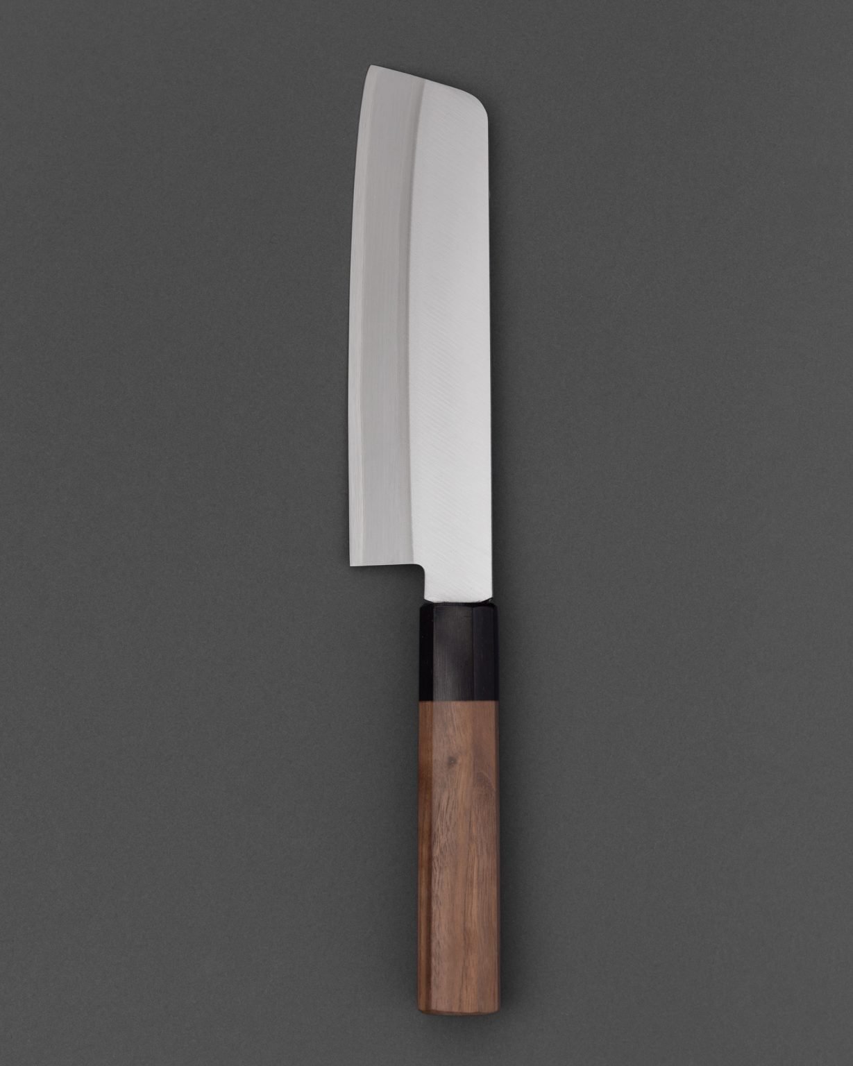 Peilis „Aogami Super Nakiri“ 160mm