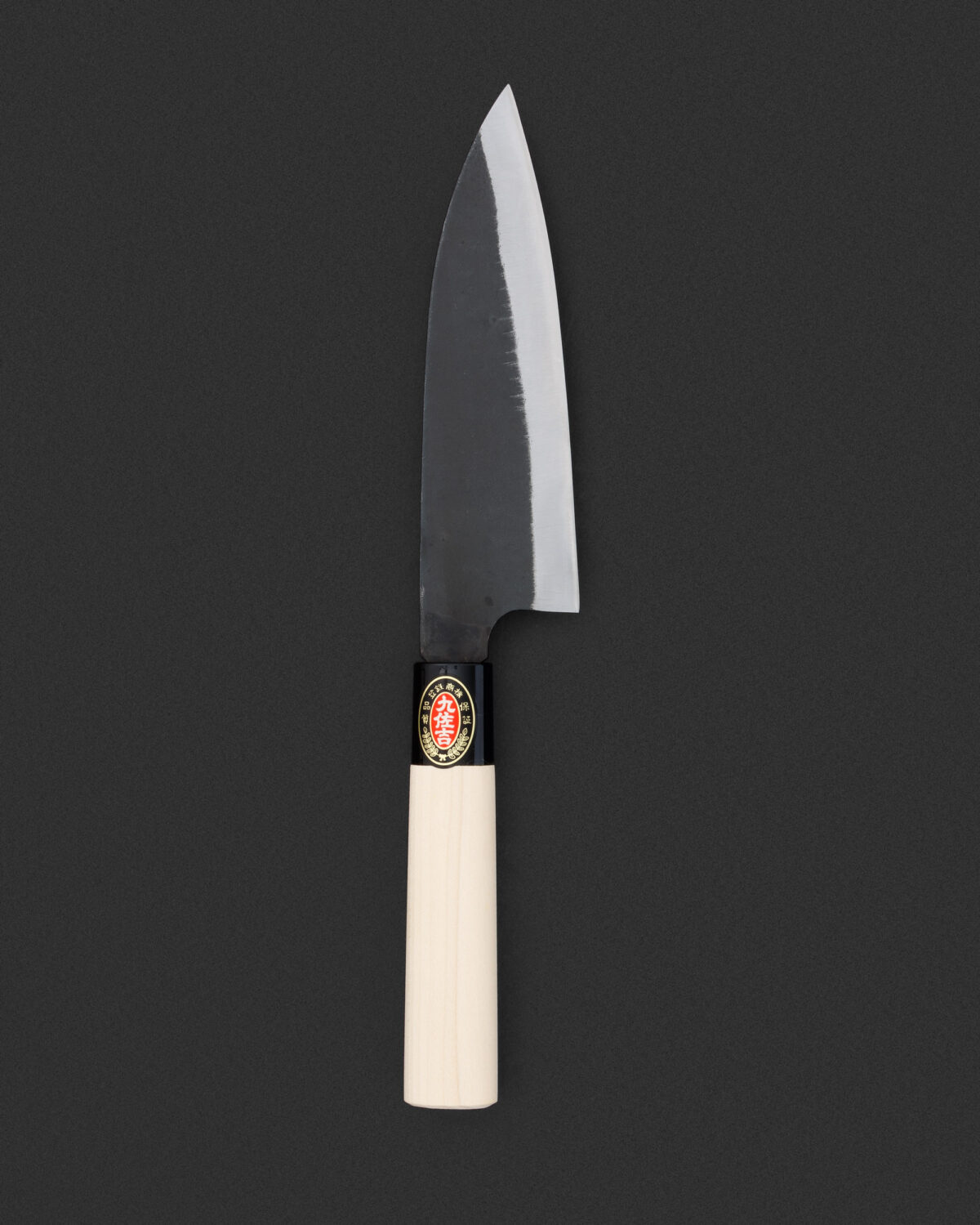 Japoniškas Peilis Funayuki 155 mm