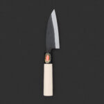 Japoniškas Peilis Small Houcho 105 mm