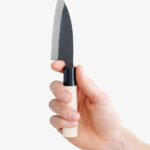 Japoniškas Peilis Small Houcho 105 mm