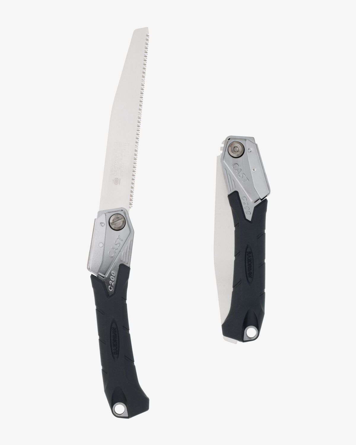 Japoniškas Lenktinis Pjūklas CAST 200 mm