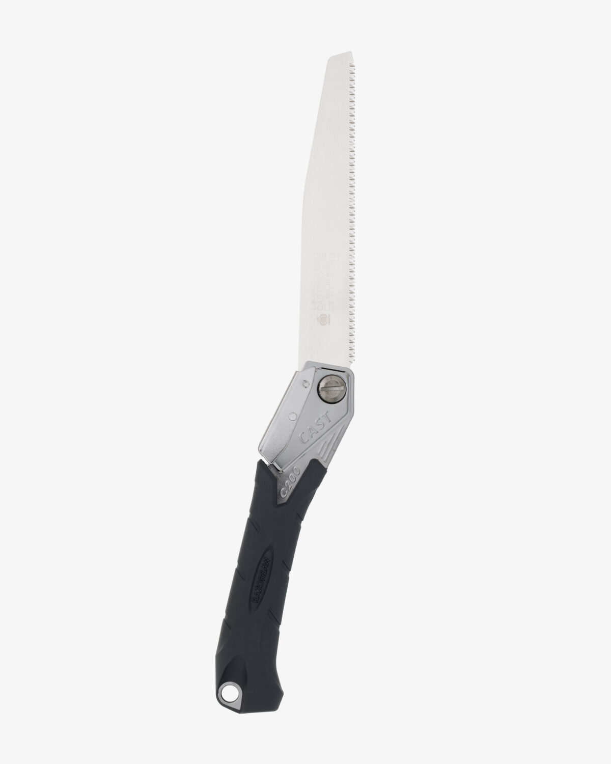 Japoniškas Lenktinis Pjūklas CAST 200 mm