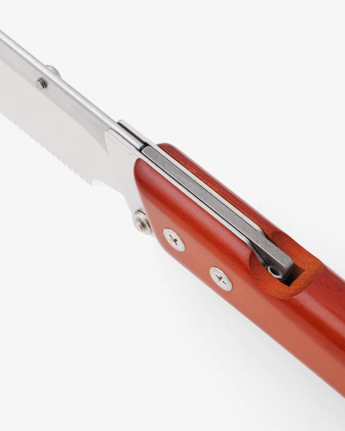 Lenktinis Pjūklas Dozuki 240 mm