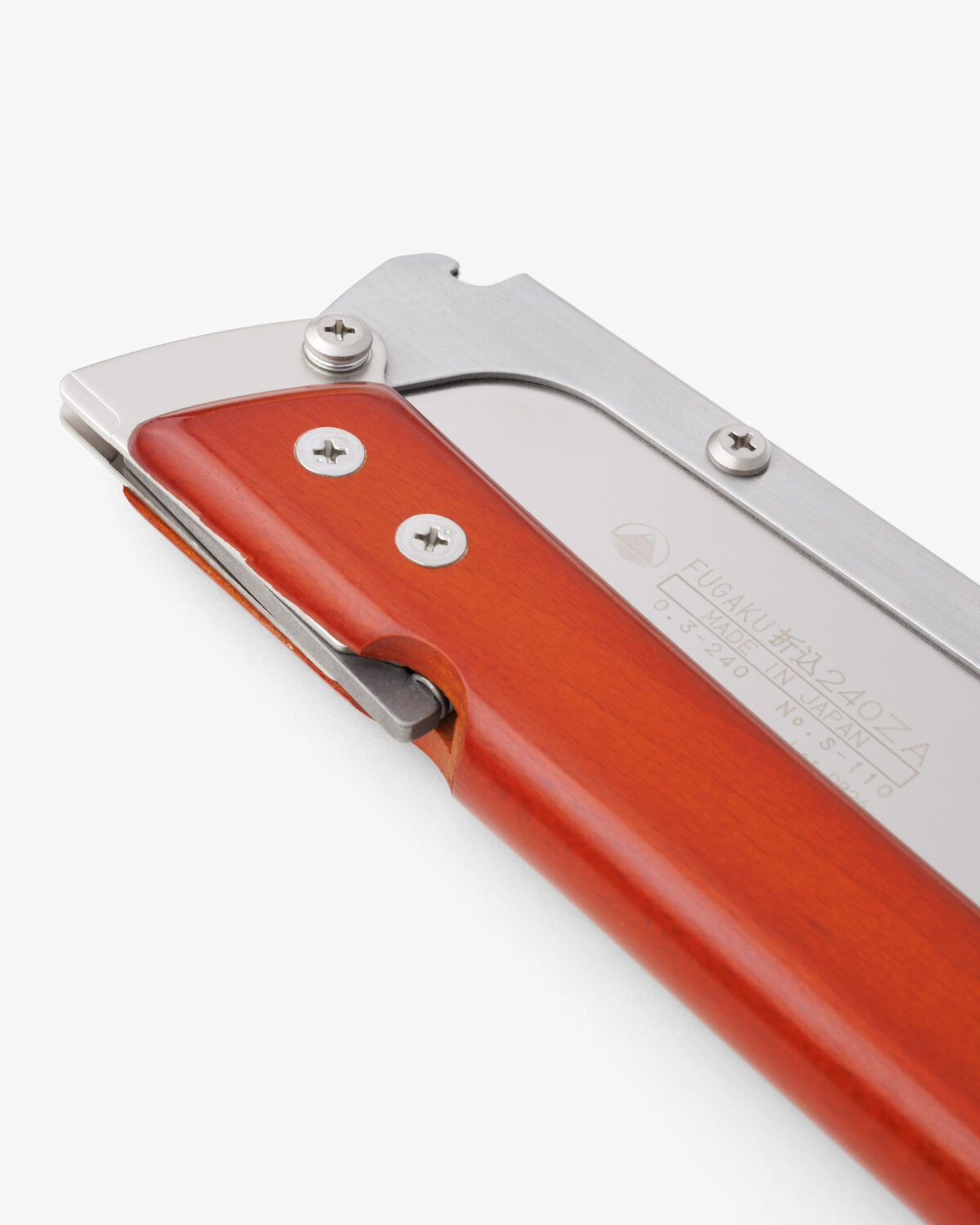 Lenktinis Pjūklas Dozuki 240 mm