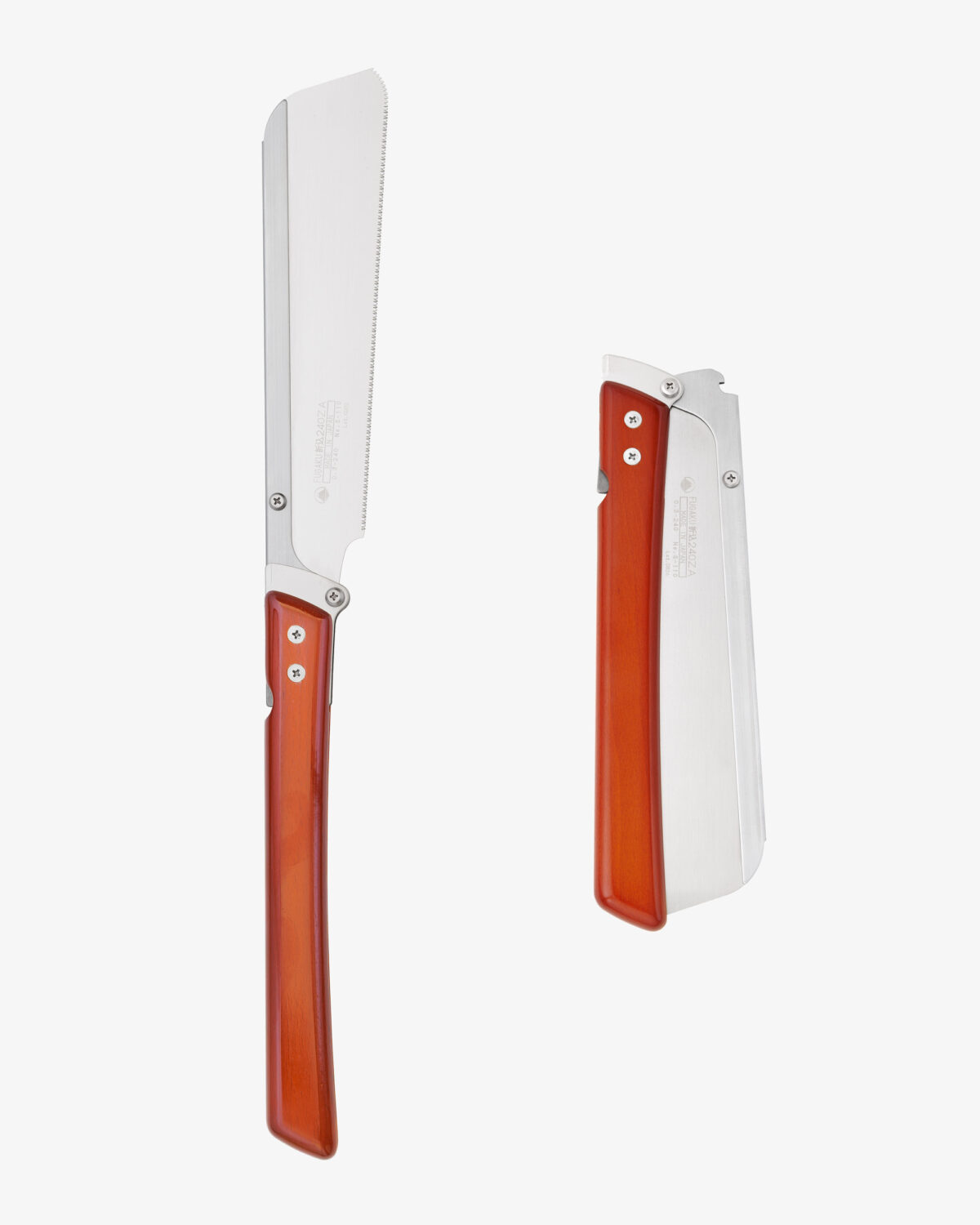 Lenktinis Pjūklas Dozuki 240 mm