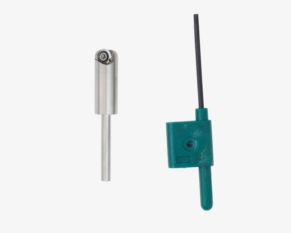 Drožybos Antgalis Mini Shaft MSD