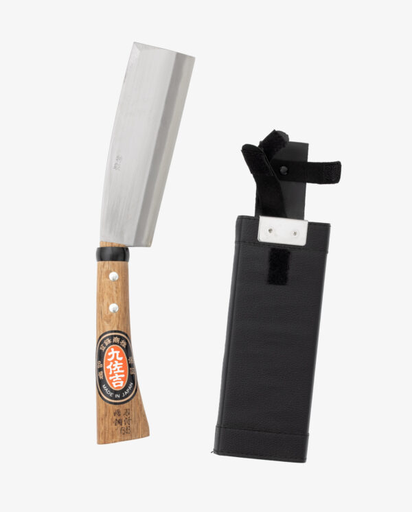 Japoniškas Kirvukas Nata