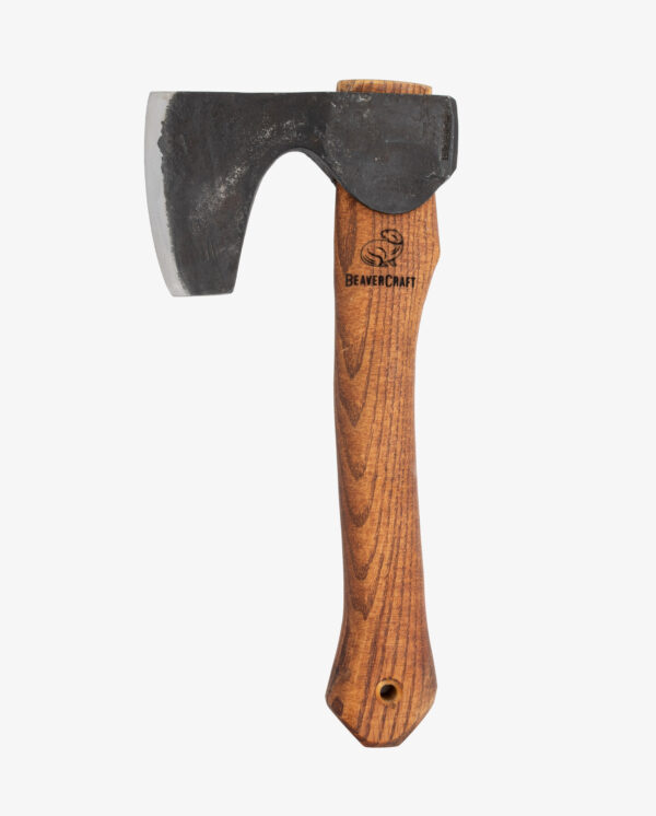 Kirvukas AX6