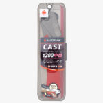 Lenktinis Genėjimo Pjūklas CAST 200 mm - Vidutinis