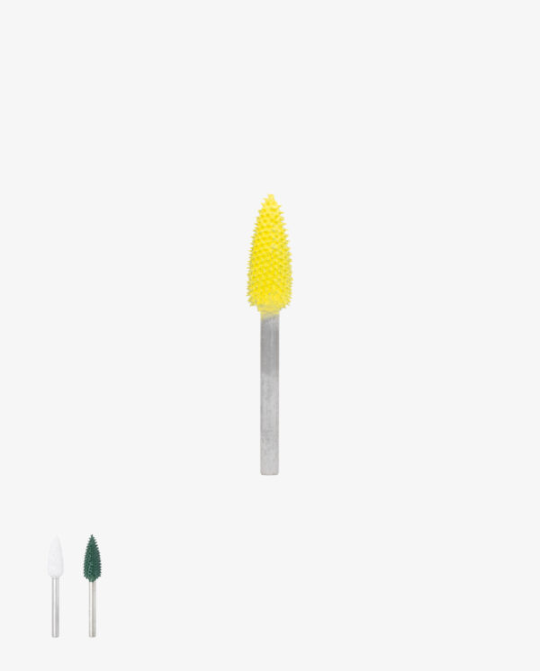 Pumpuro Formos Drožtuvai ⌀3mm kotu