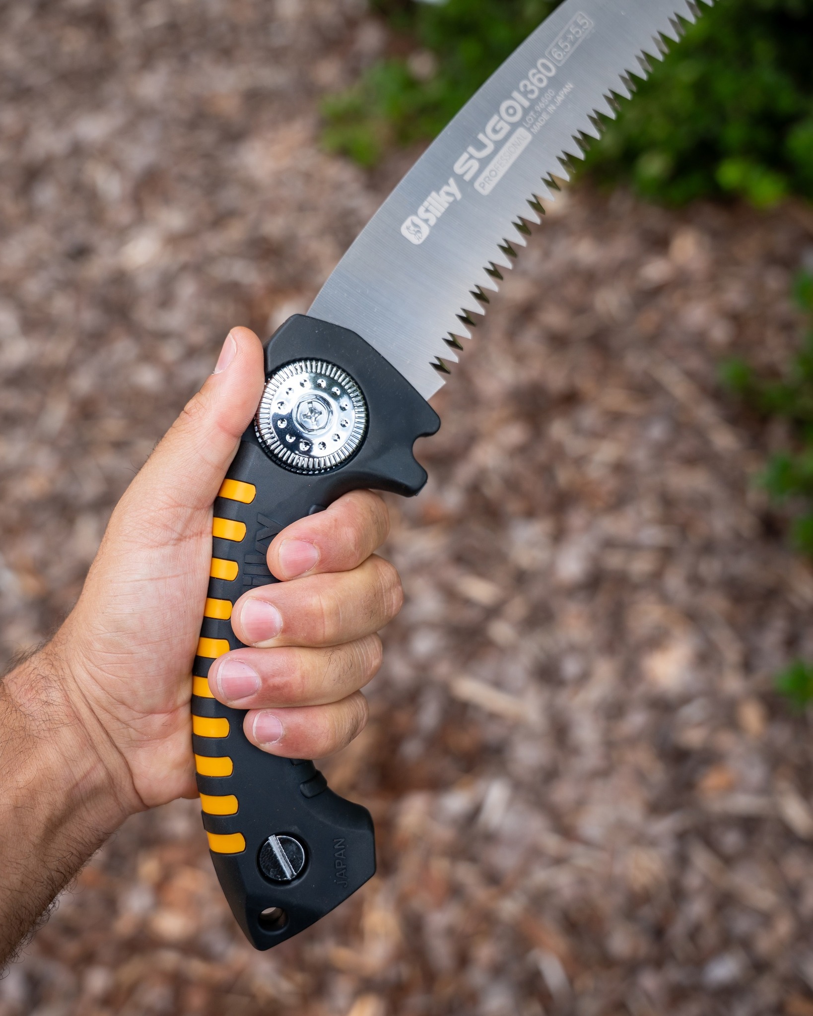 silky_genejimo_pjuklas_sugoi_360_mm_3 Genėjimo Pjūklas Sugoi 360 mm