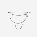 Drožybos Kaltų Komplektas 4 vnt.