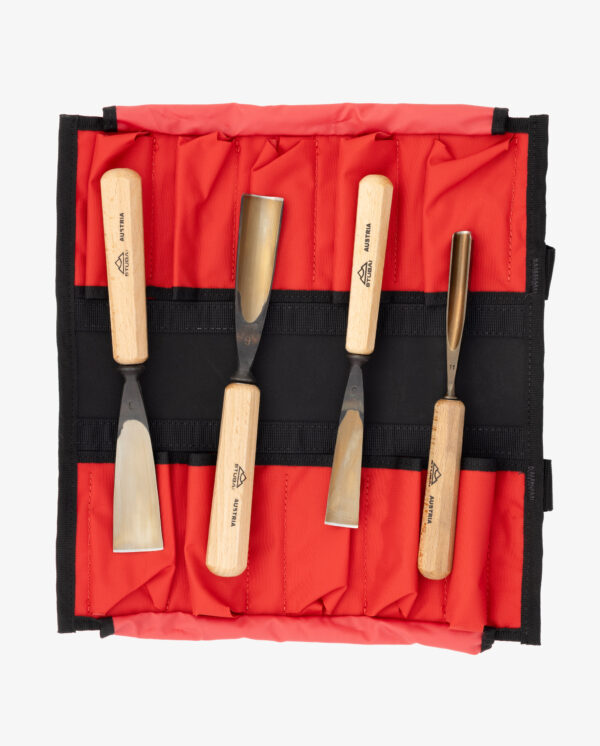 Drožybos Kaltų Komplektas 4 vnt.