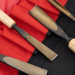 Drožybos Kaltų Komplektas 4 vnt.