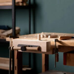 Stalinis Varstotas Sjobergs Smart Clamper