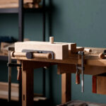 Stalinis Varstotas Sjobergs Smart Clamper