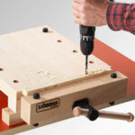 Stalinis Varstotas Sjobergs Workstation Pro