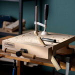 Stalinis Varstotas Sjobergs Workstation Pro