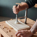 verztuvas_darbastaliui_holdfast Veržtuvas Darbastaliui