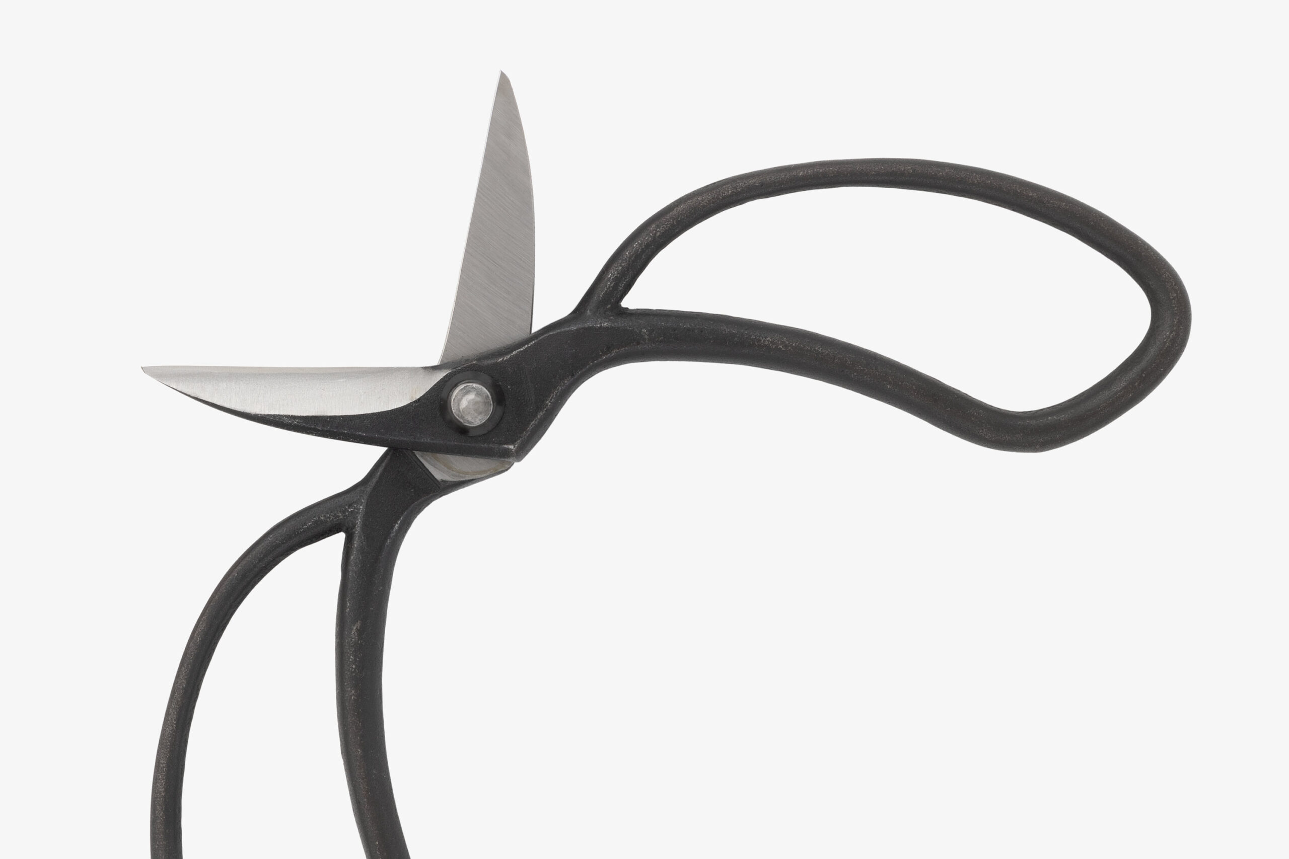 Japoniškos Bonsai Žirklės • 60 mm