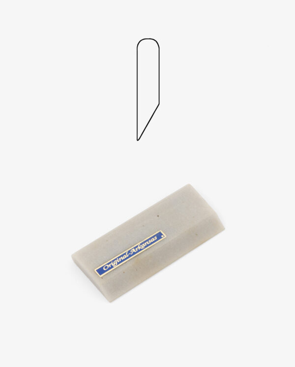 Galandimo Akmenukas • Original Arkansas • B