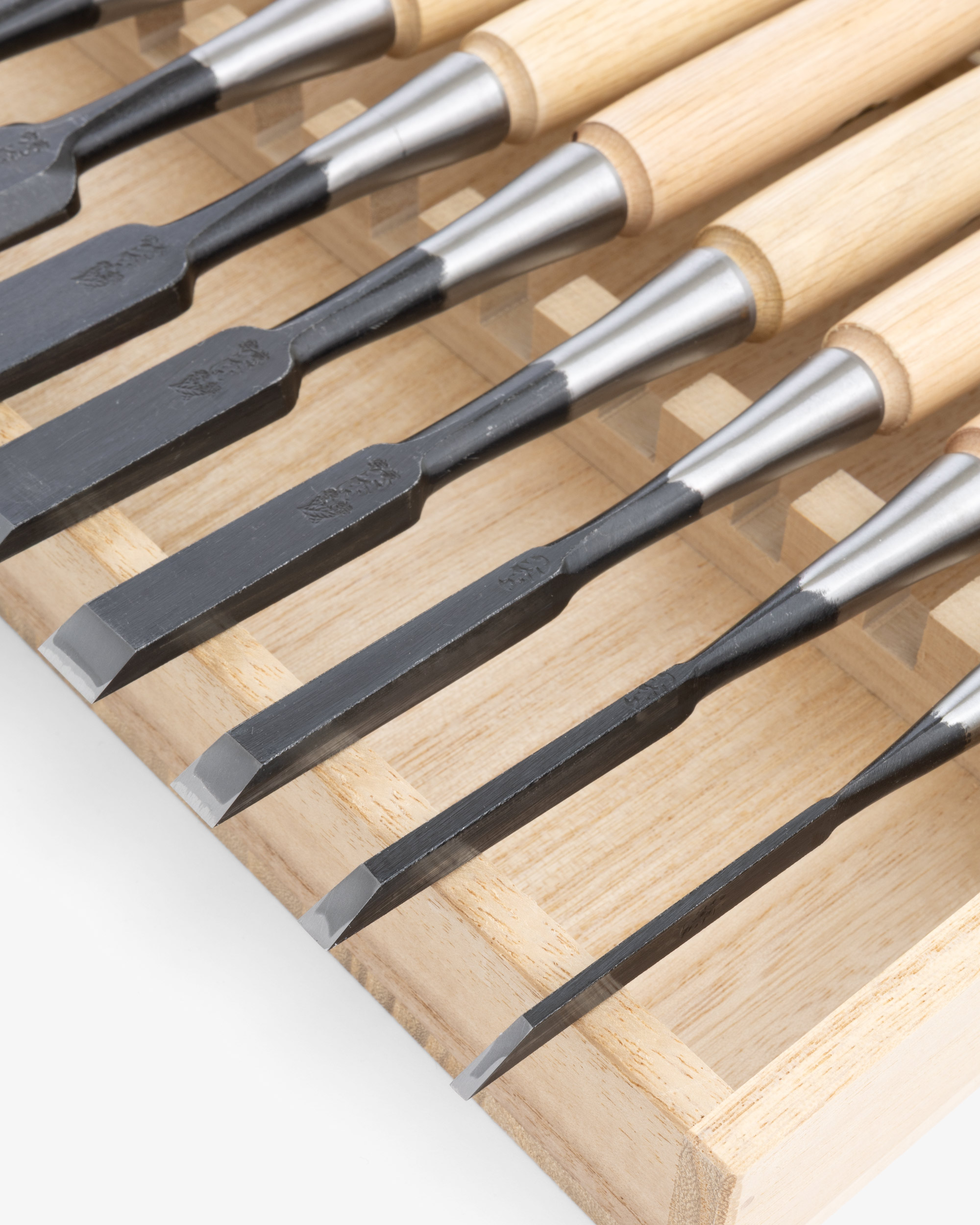 japonisku_kaltu_komplektas_ouchi_5489 Japoniškų Kaltų Komplektas • Ouchi