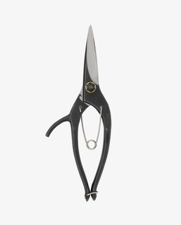 Žirklės Kiribashi • Kuroco • 75 mm