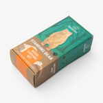 Drožinėjimo Rinkinys • DIY12 • Stovintis Lokys