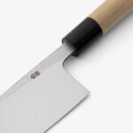 Peilis • Damascus Deba • 165 mm