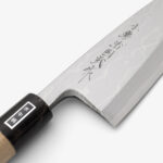 Peilis • Damascus Deba • 165 mm