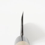 Peilis • Damascus Deba • 165 mm