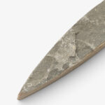 Smulkiagrūdė Pustyklė - 2 Fahnen