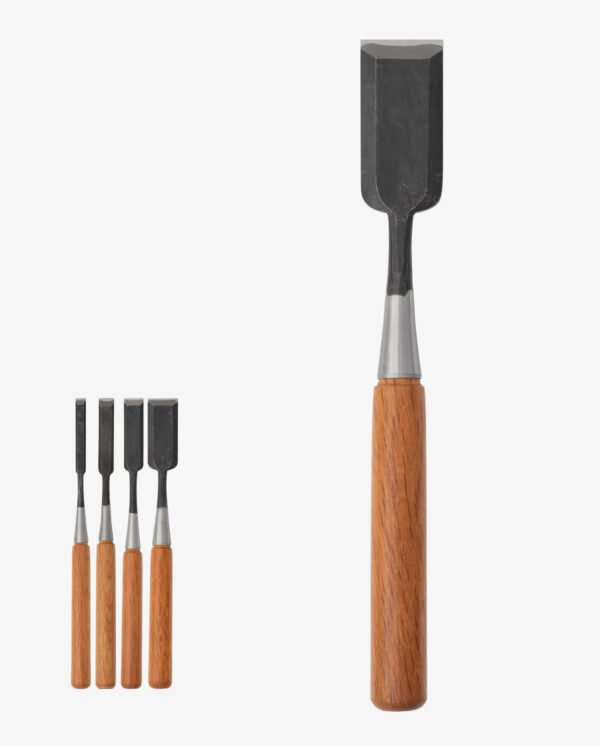 Skutamieji Kaltai • Fujikawa